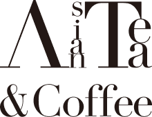 Asian Coffee&Tea ロゴ